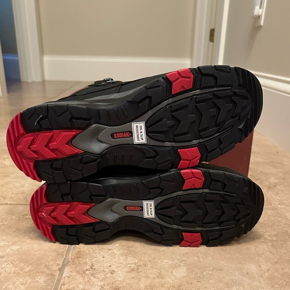 KODIAK men’s CRUSADE 6\